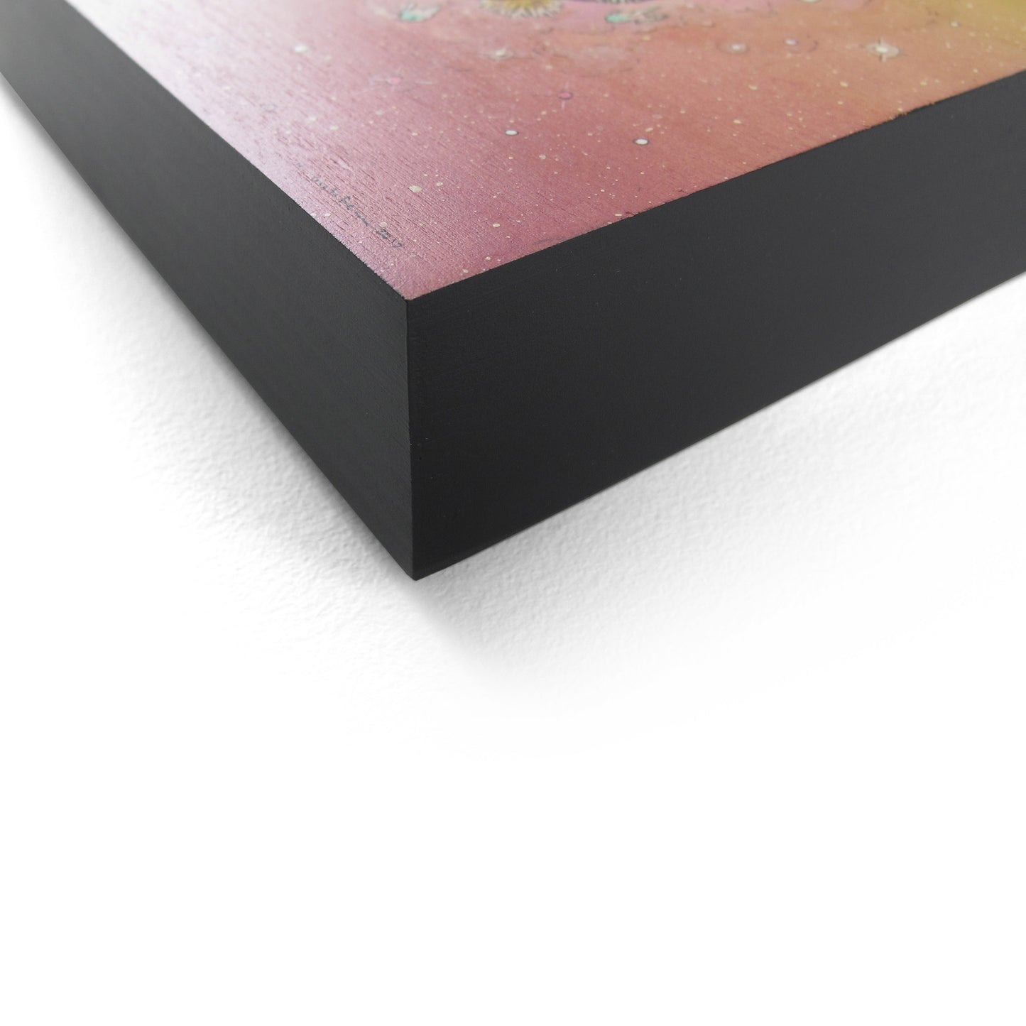 ニコール・グスタフソン - 天空の海景 II