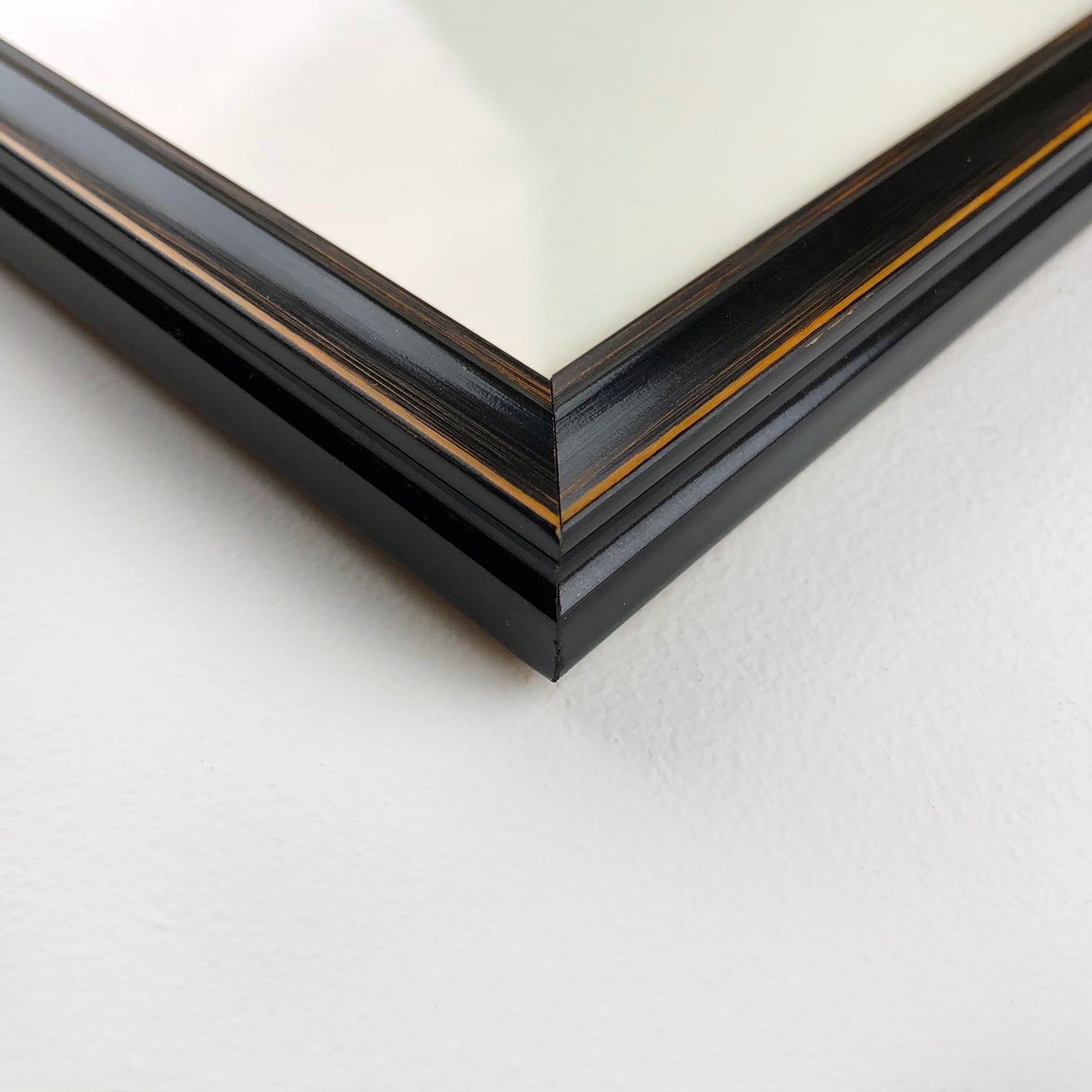 リチャード・モリス - ルナ I