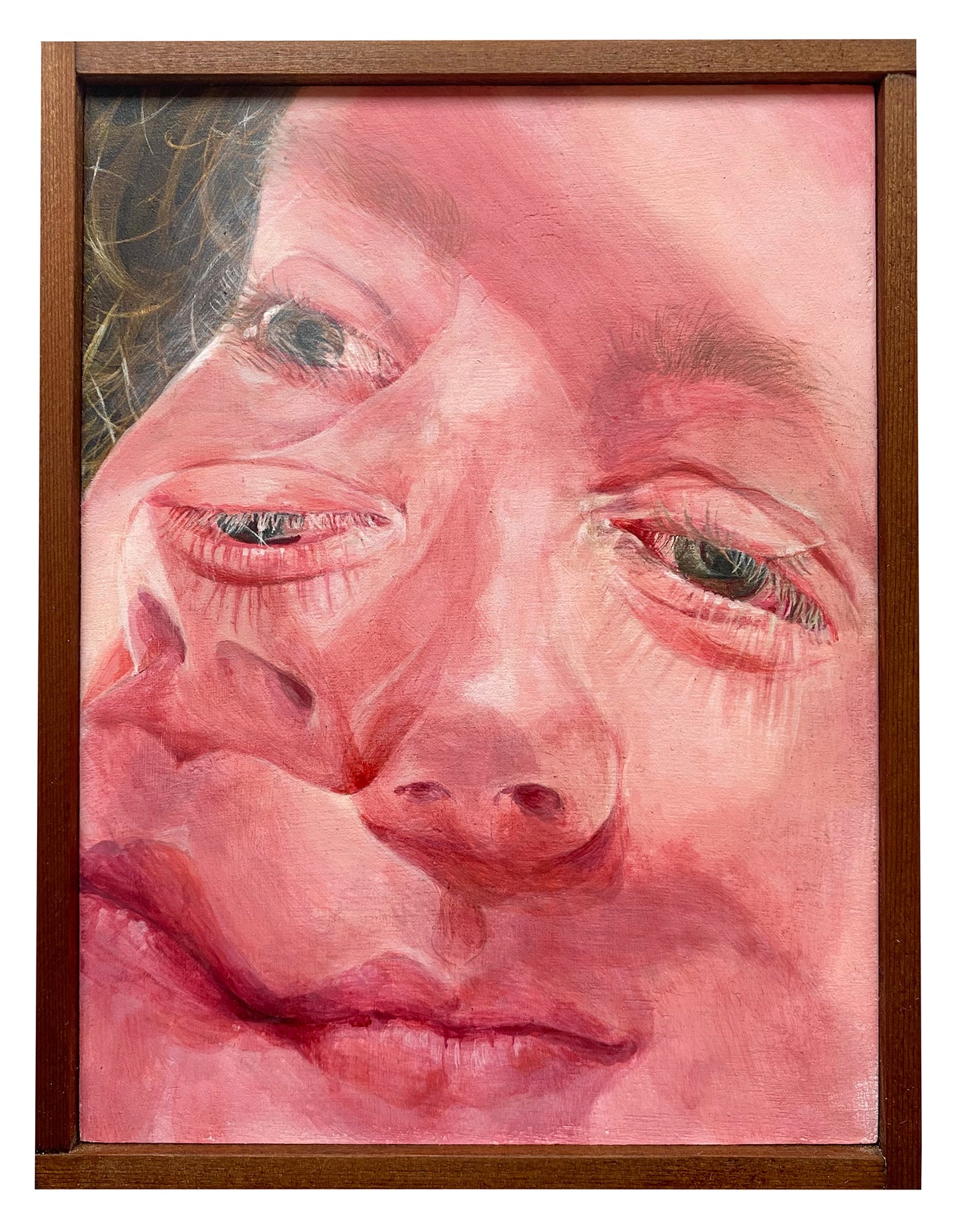 Rachael Perisho - Untitled I