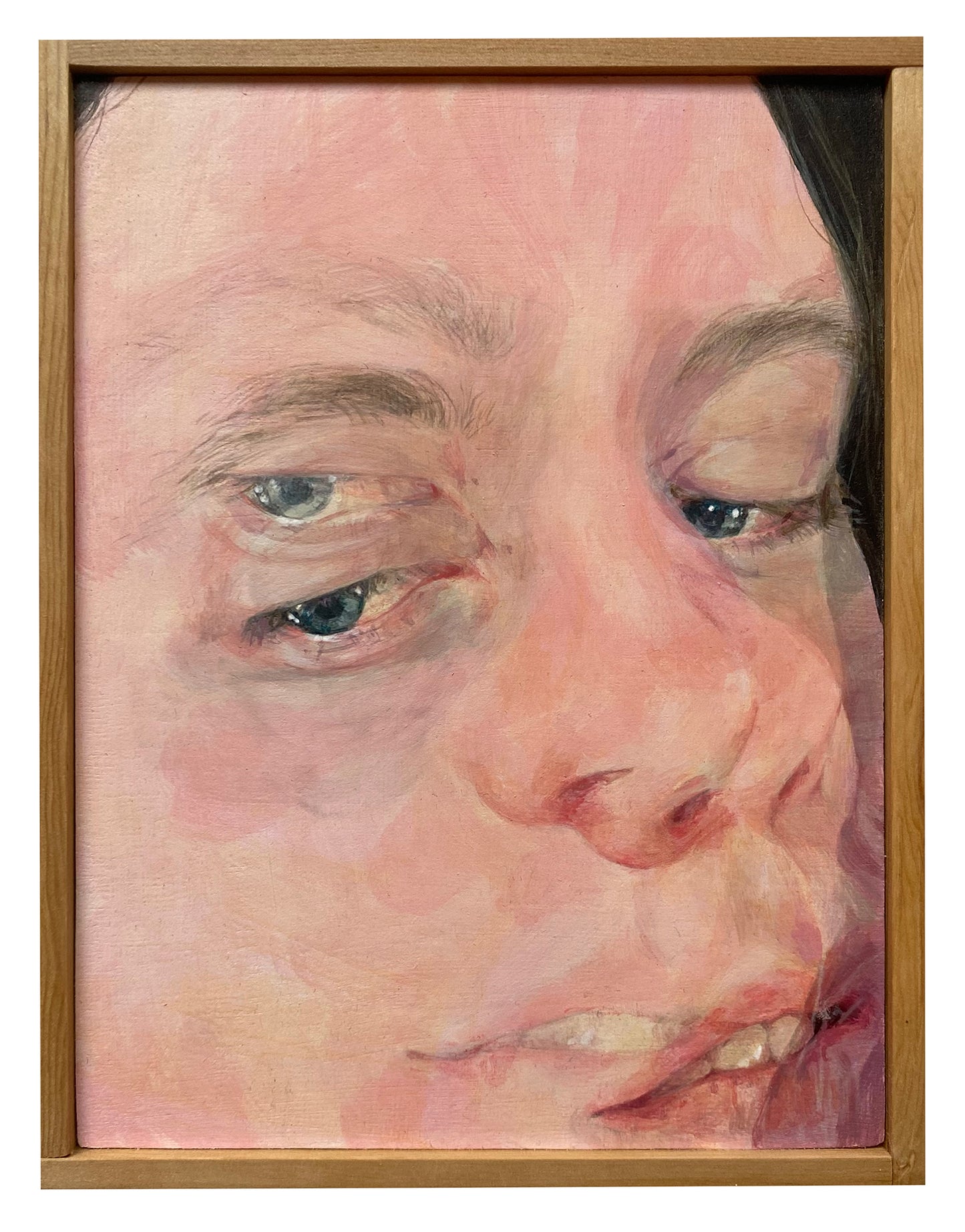 Rachael Perisho - Untitled II