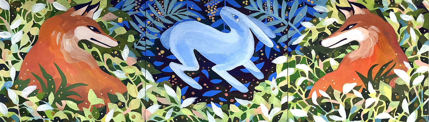 S3 レイチェル・メイブス - 無題 1 コースター