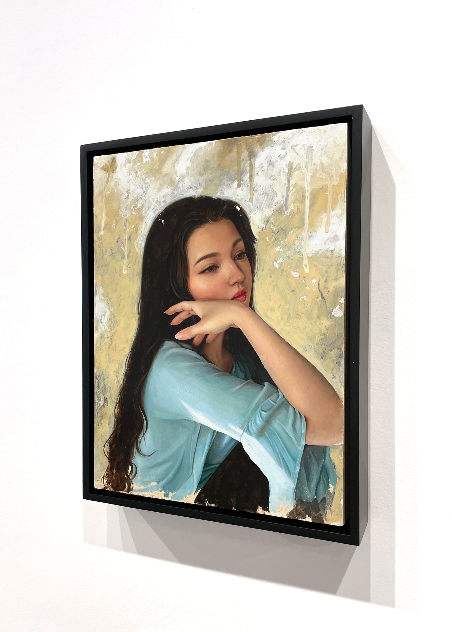 サーシャ・イラ - 安息