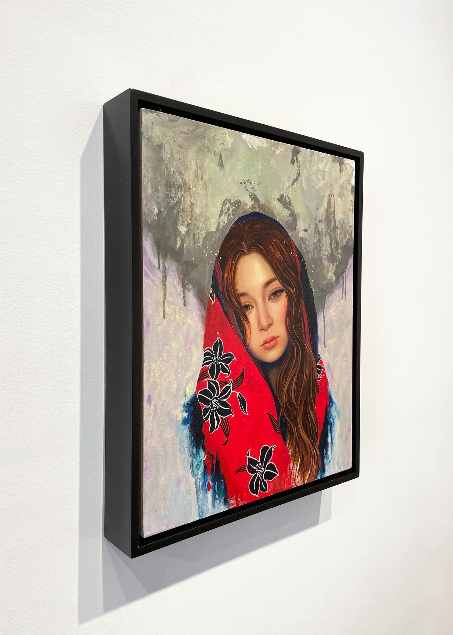 サーシャ・イラ - 沈黙