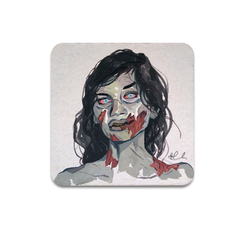 S3 リッチ ペレグリノ - ゾンビ 4 コースター