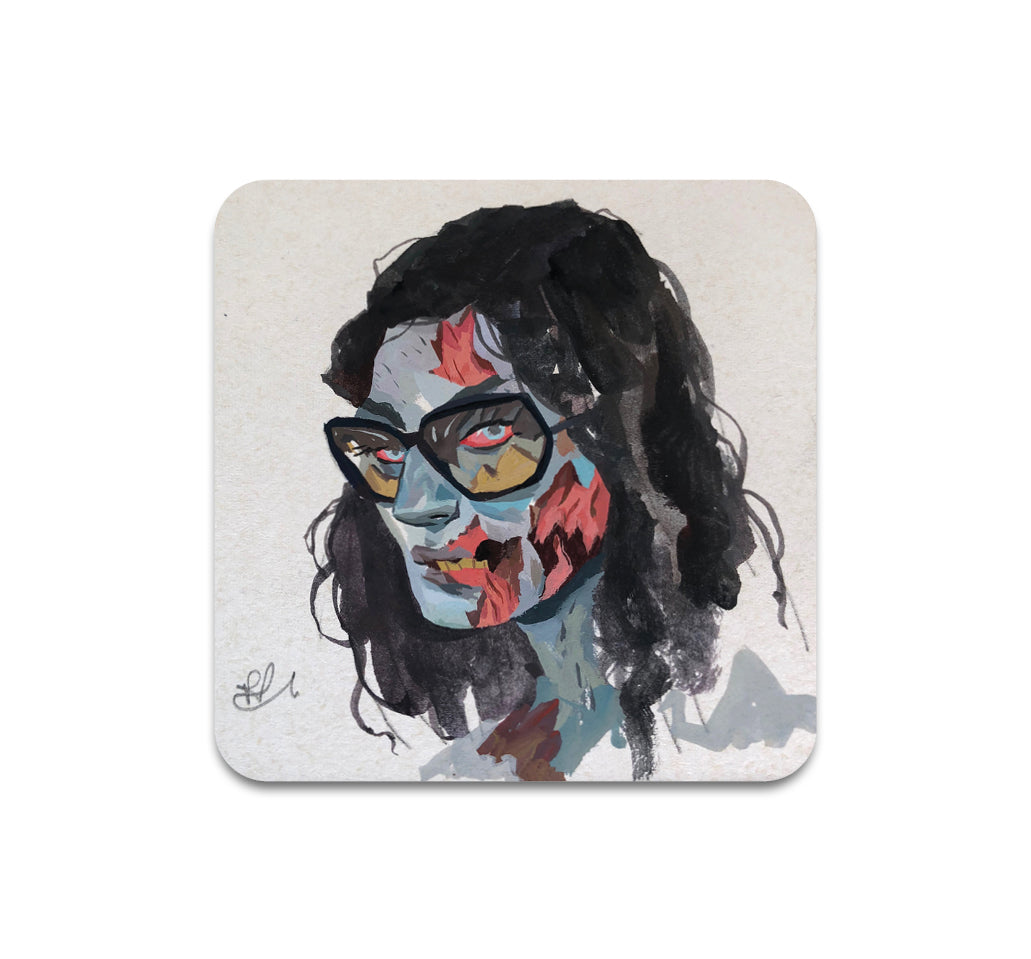 S3 リッチ ペレグリノ - ゾンビ 6 コースター