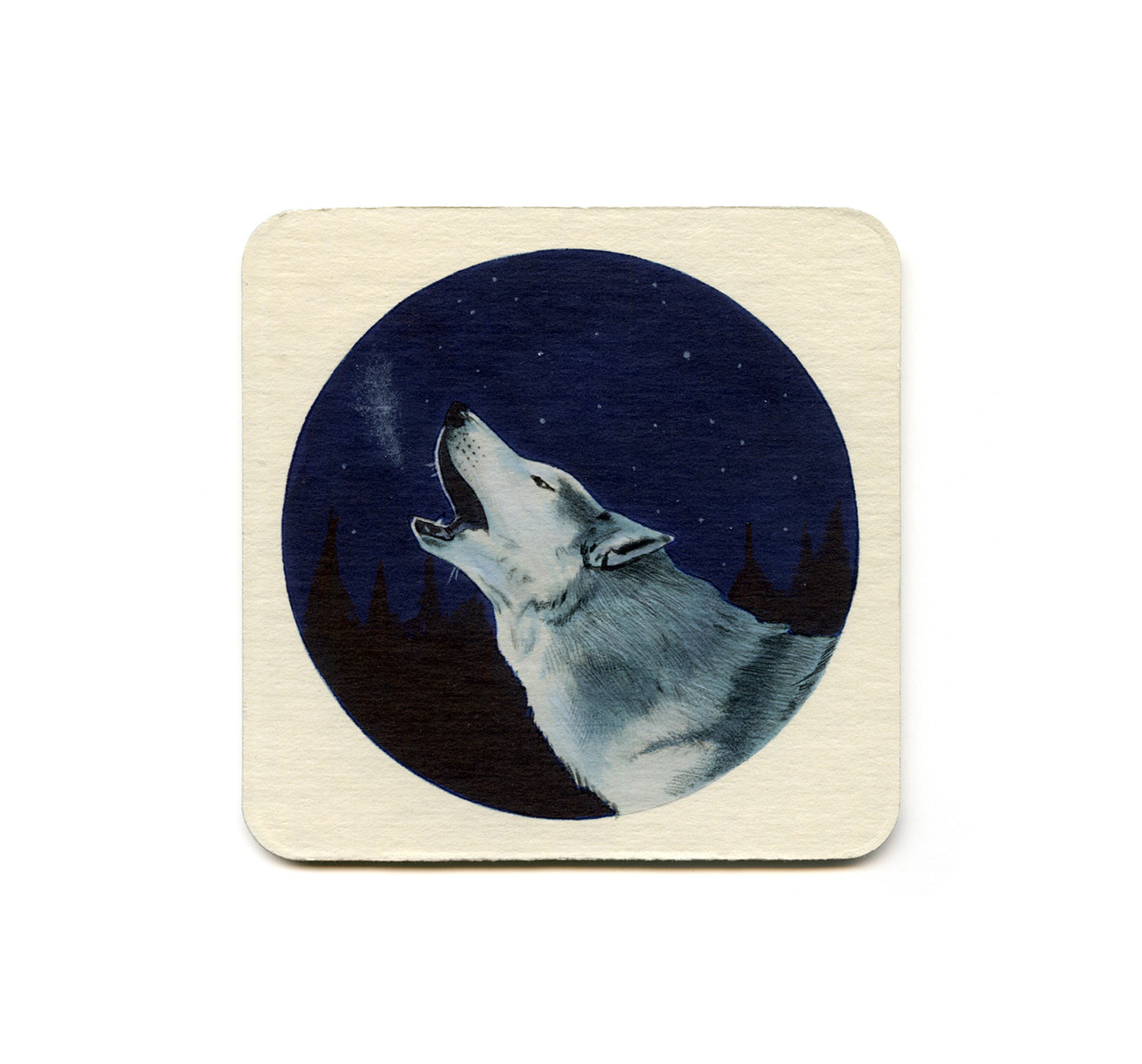 S1 Ryan Berkley - Conversation 4 Coaster