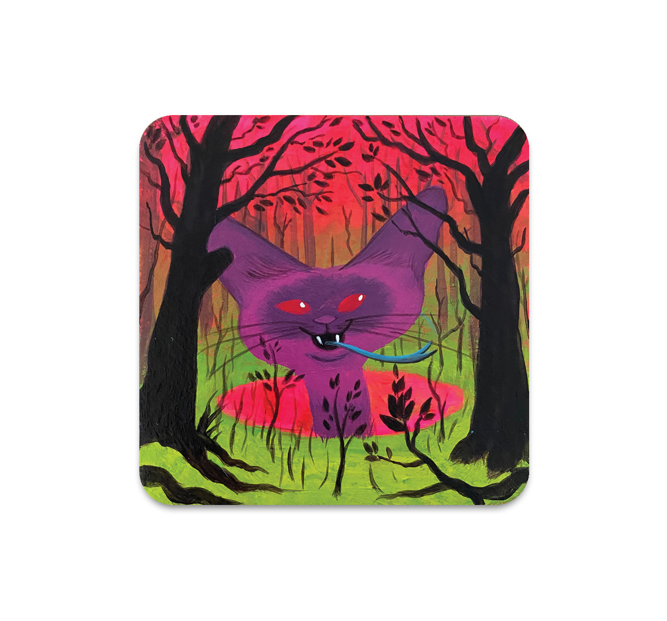 S5 ジェフ・マクミラン - 6 コースター