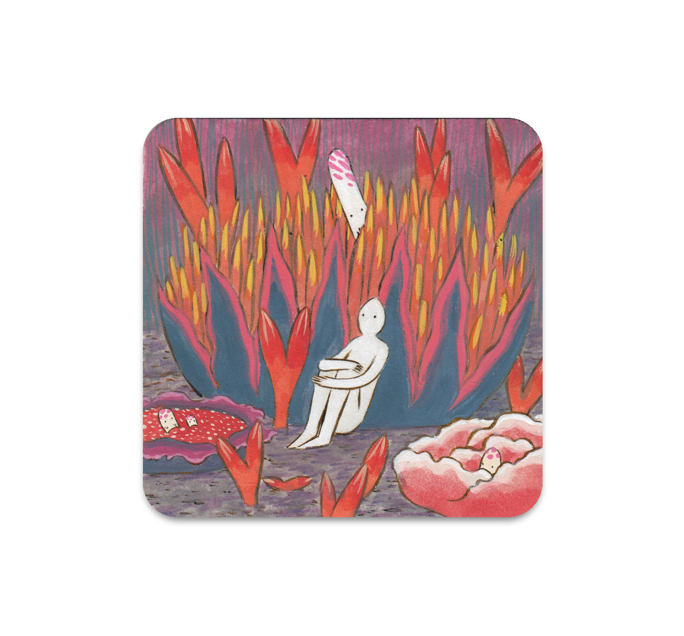 S5 Jen Tong - 2 Coaster