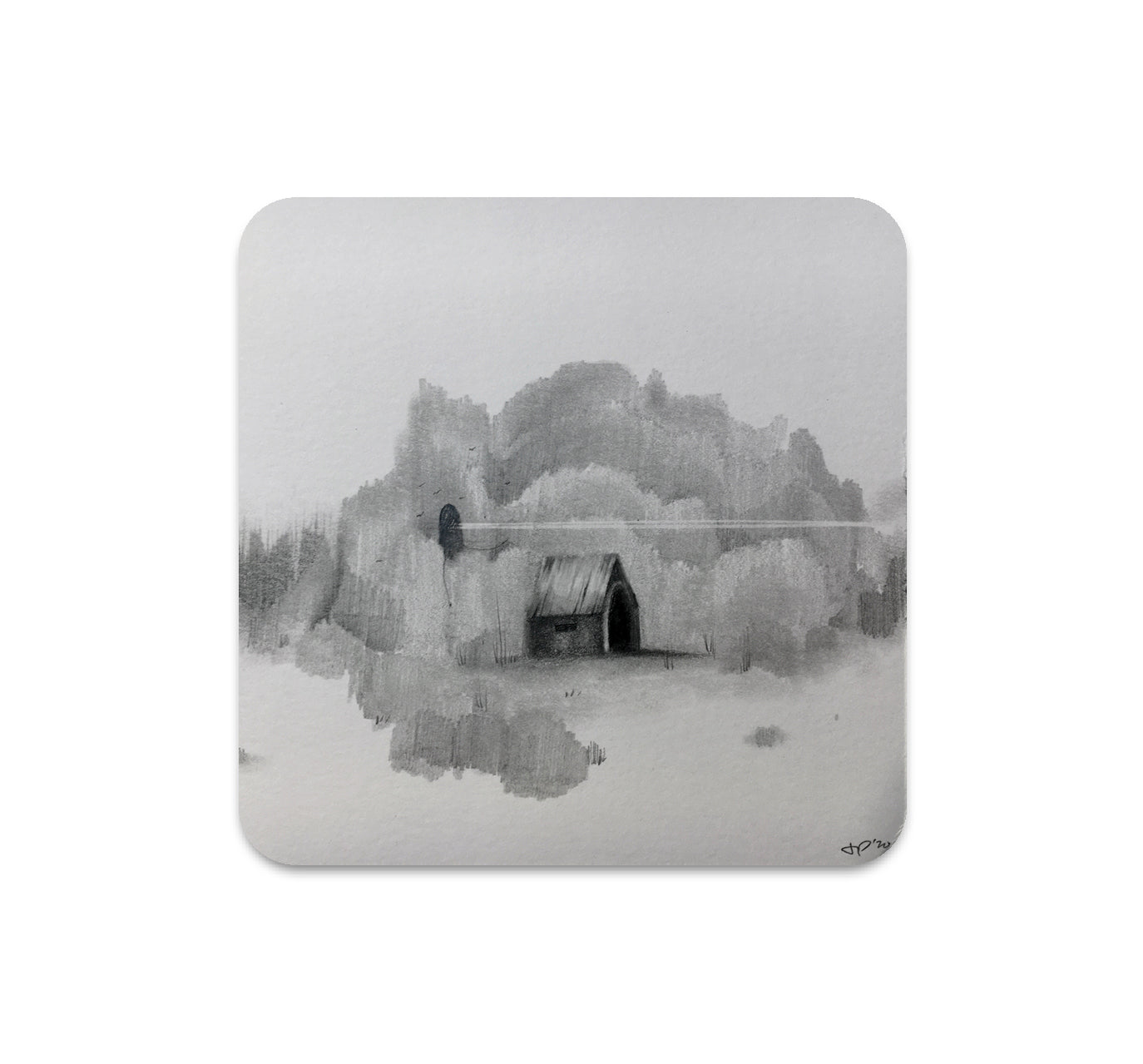 S5 JP ネアン - 2 コースター