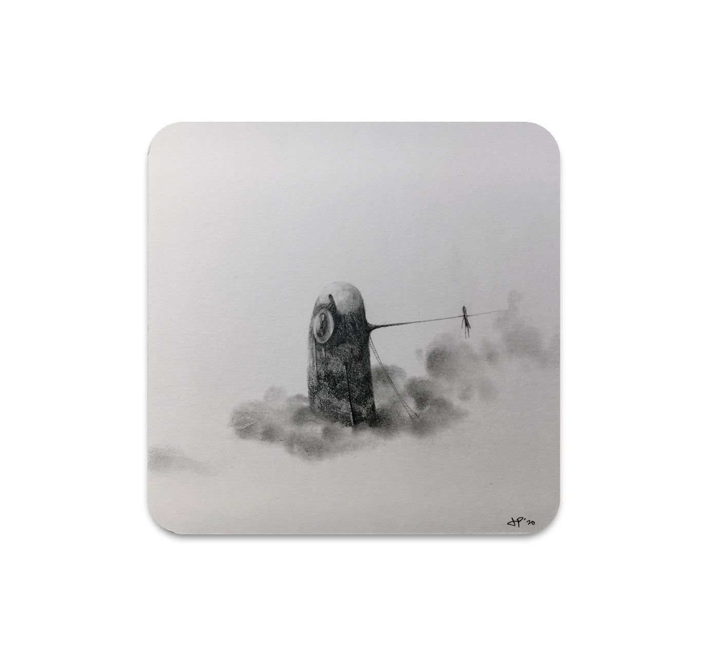 S5 JP ネアン - 3 コースター