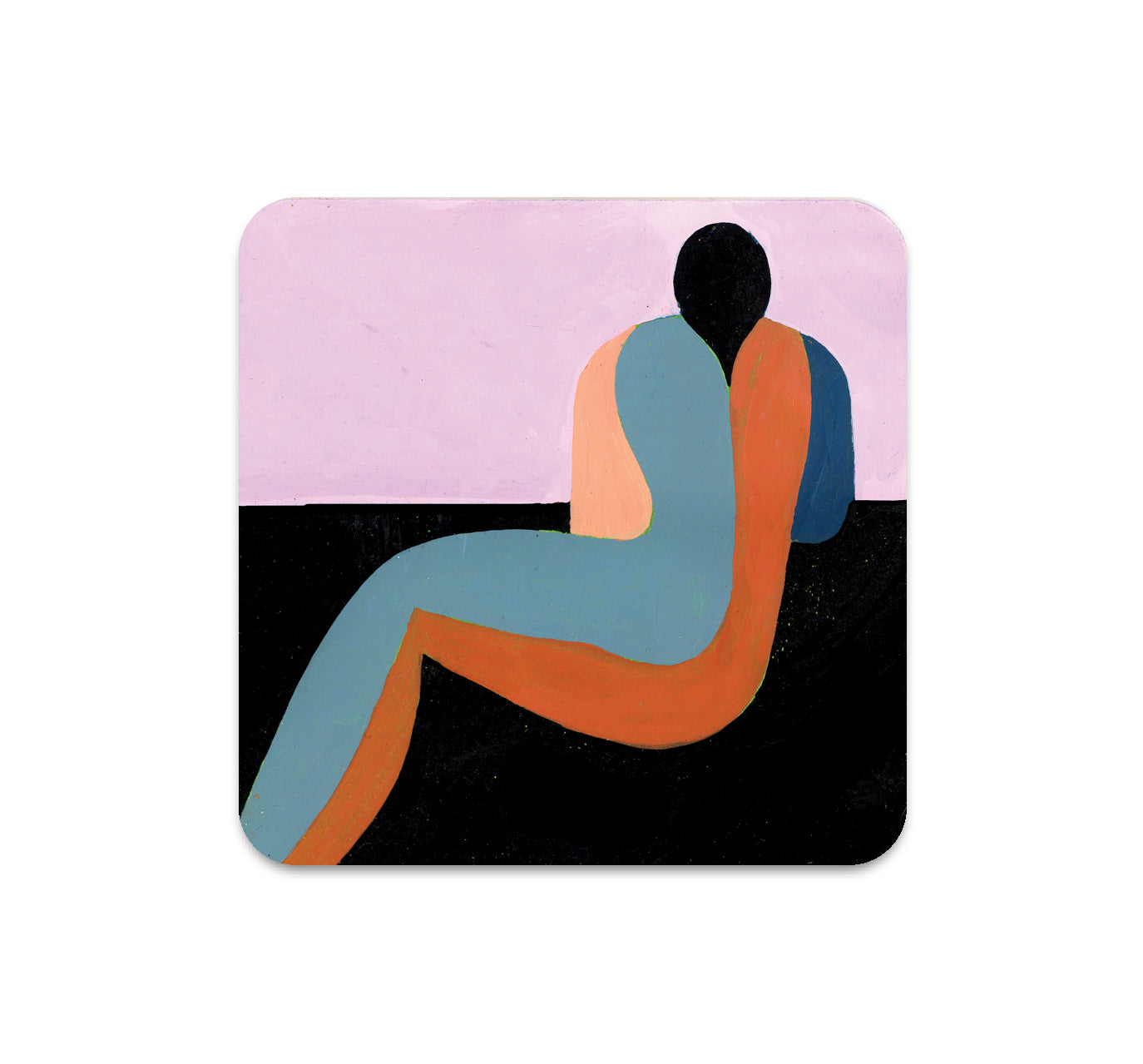 S5 Julianna Brion - 1 Coaster