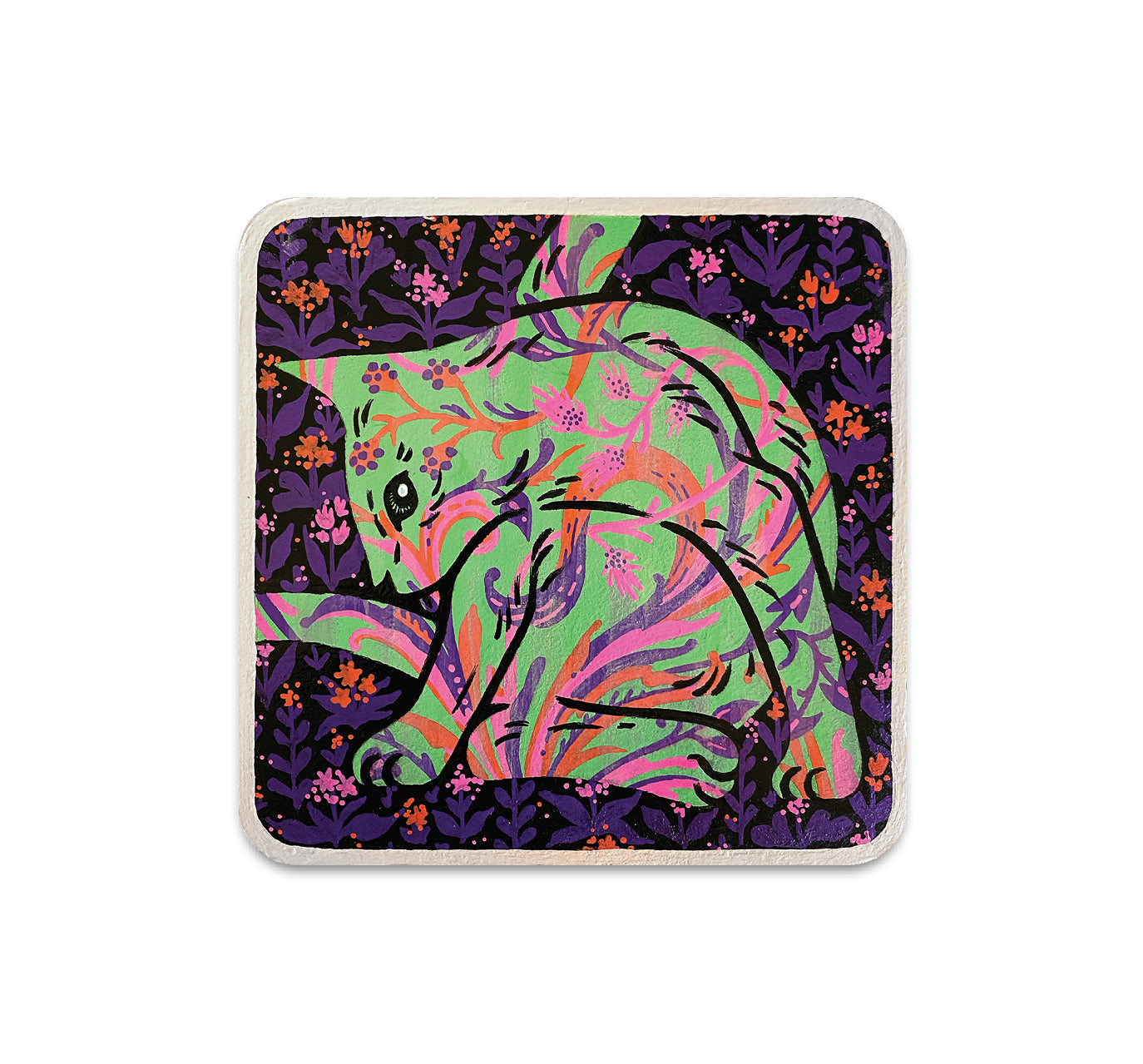 S5 ケイト・オハラ - 2 コースター