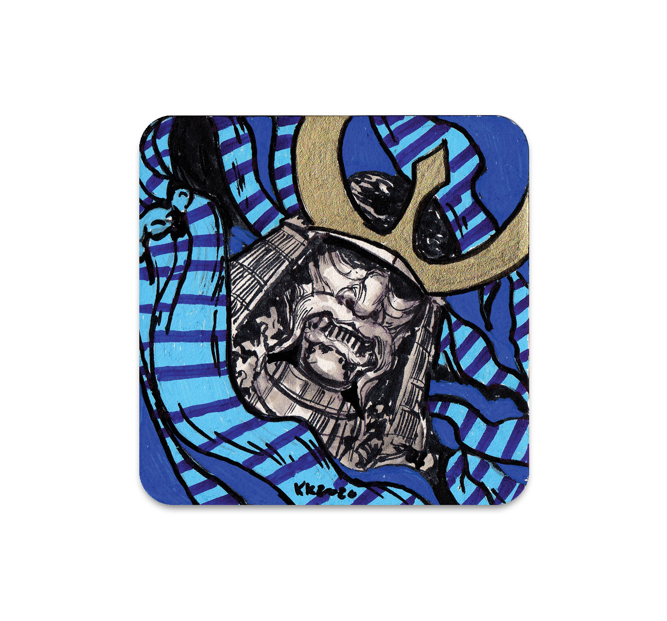 S5 結界小滝 - 3 コースター