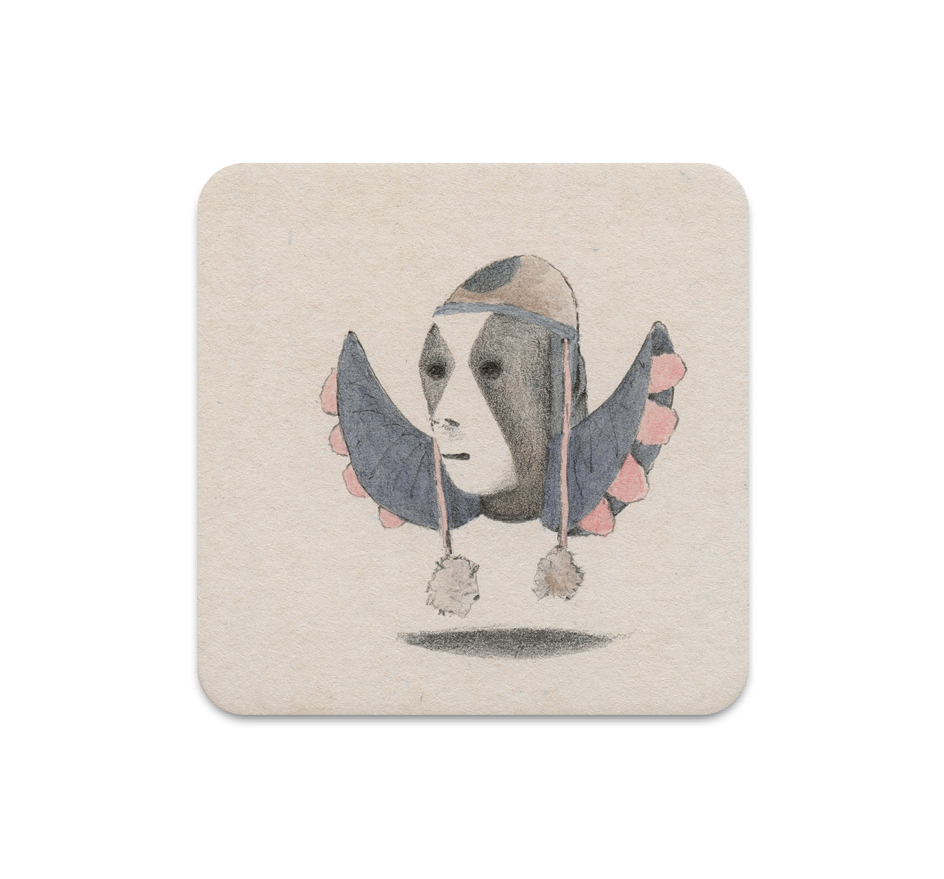 S5 Philipp Zurmöhle - 2 Coaster