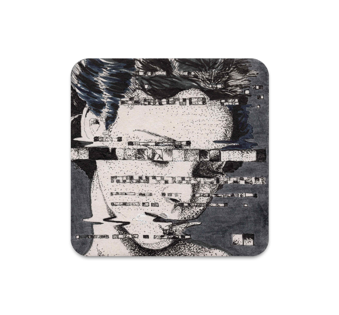 S5 Colin Frangicetto - 1 Coaster