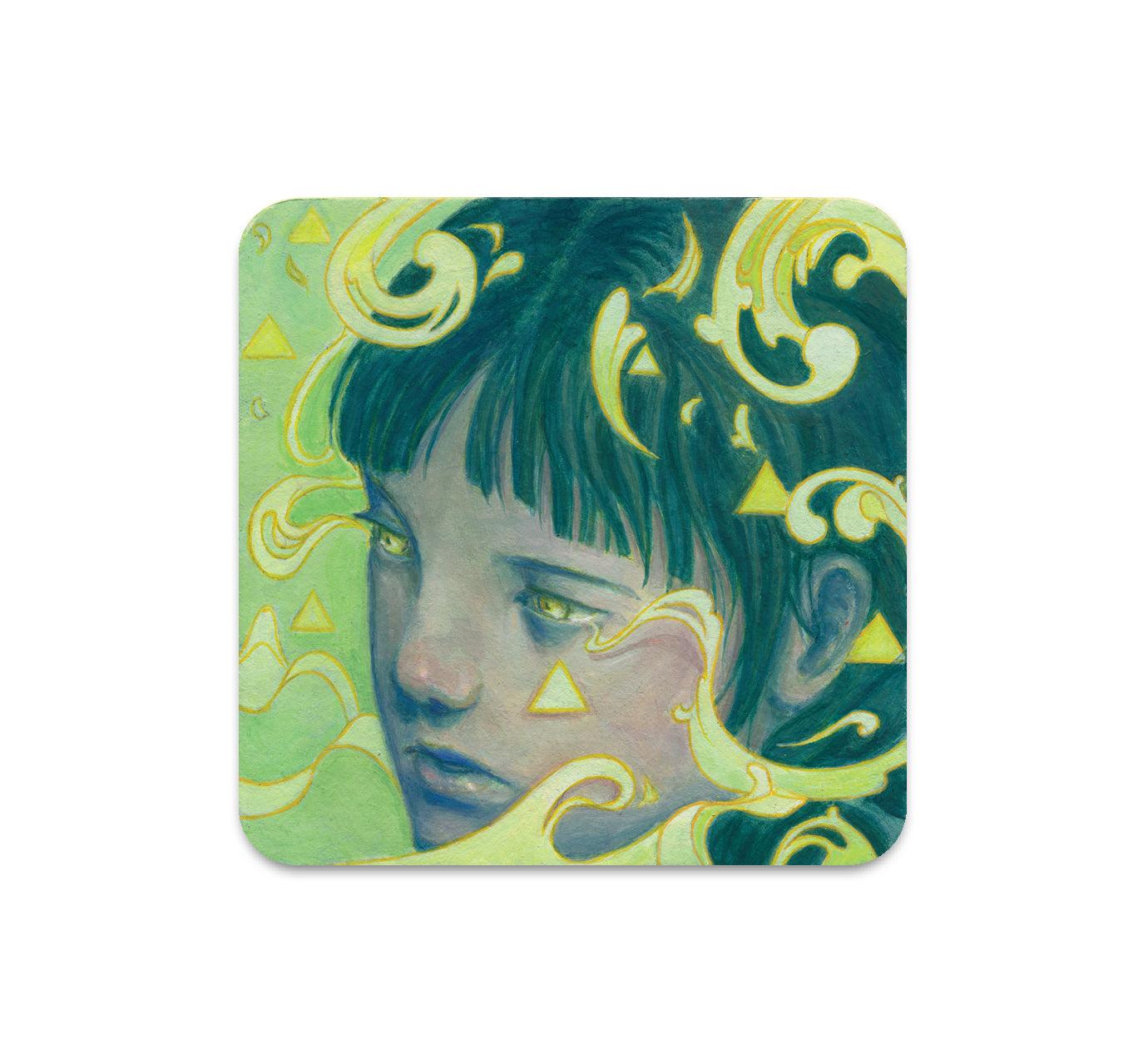 S5 Diego Penuela - 1 Coaster