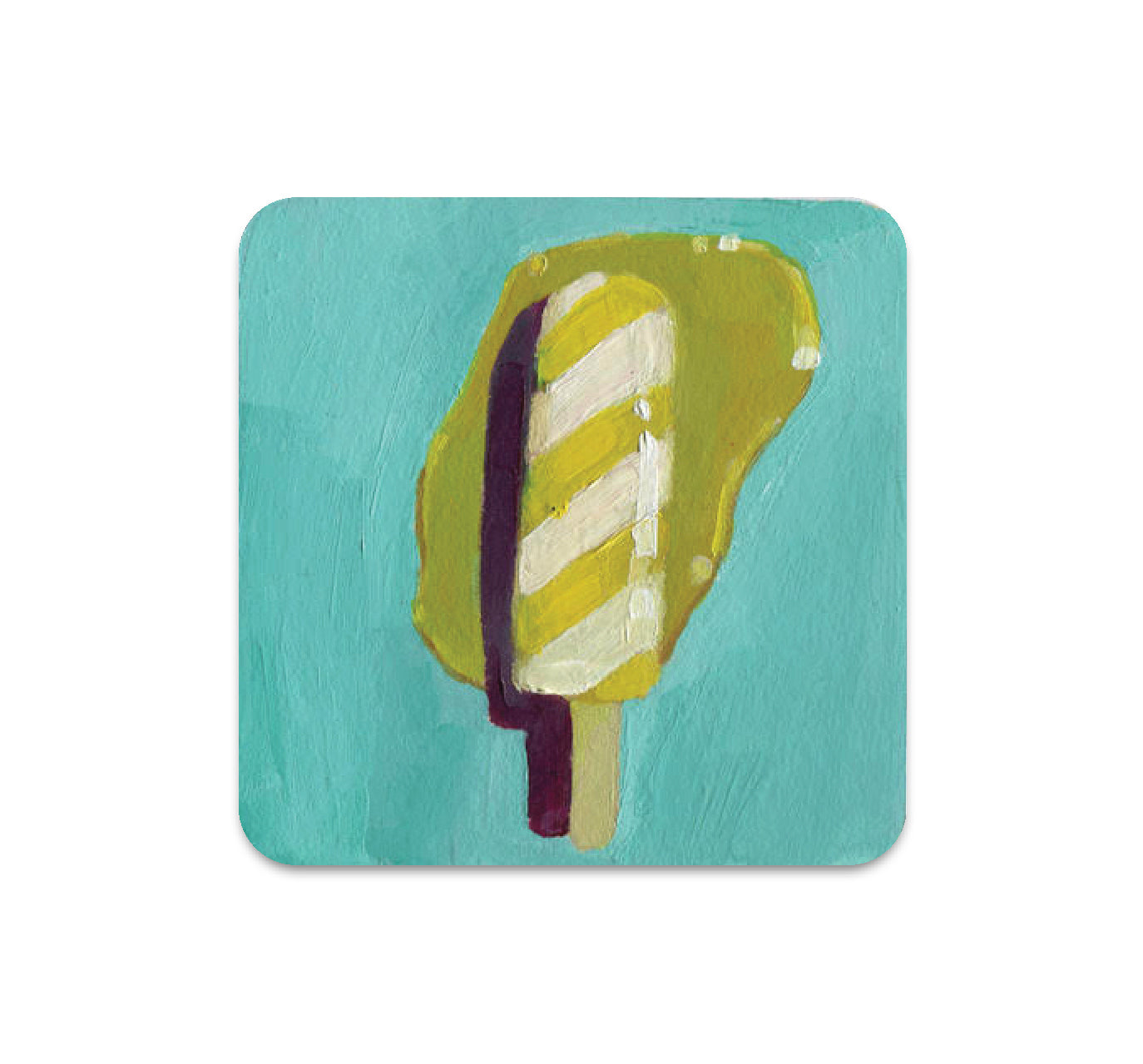 S5 エリカ・リー・シアーズ - 2 コースター