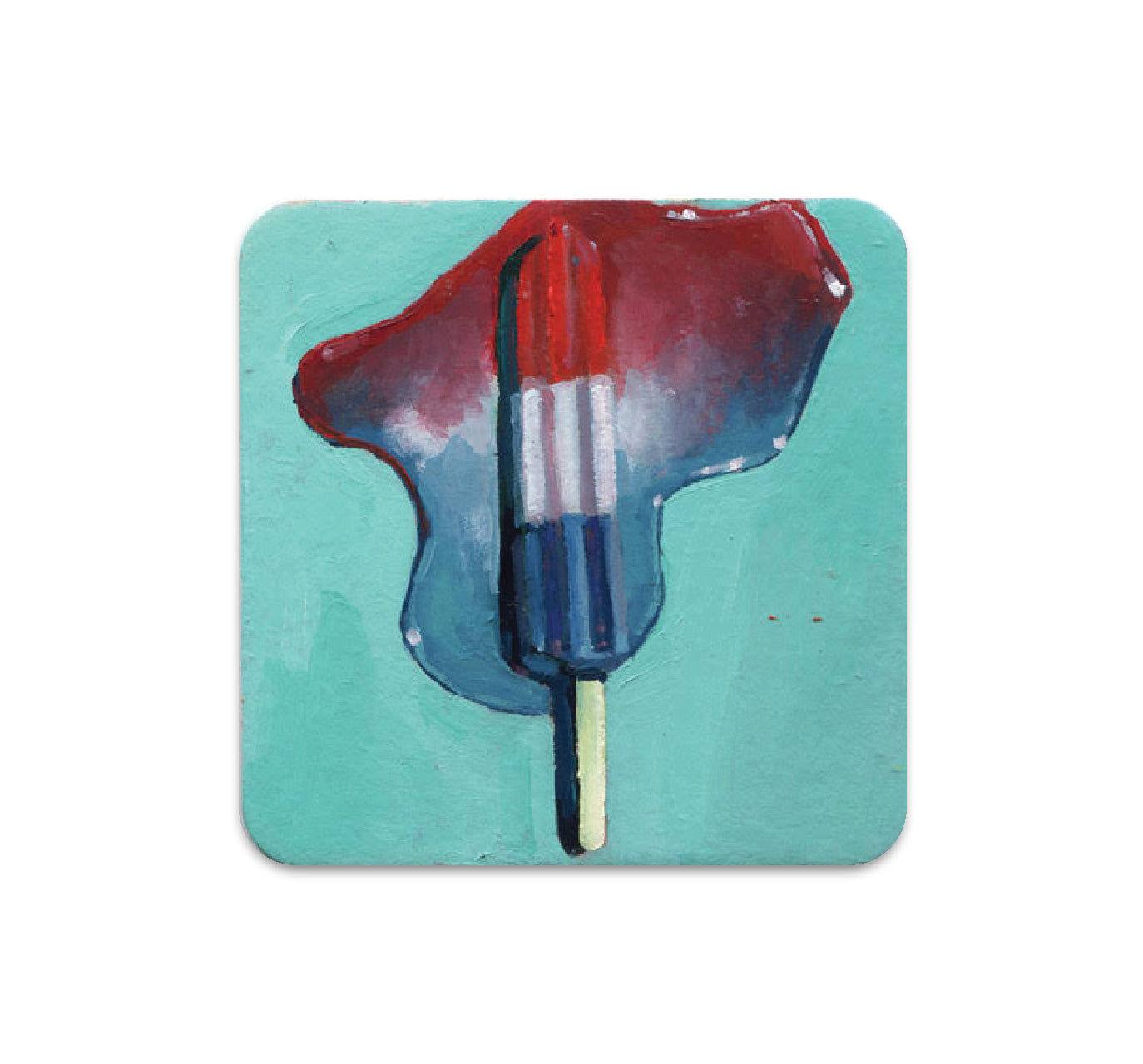 S5 エリカ・リー・シアーズ - 3 コースター