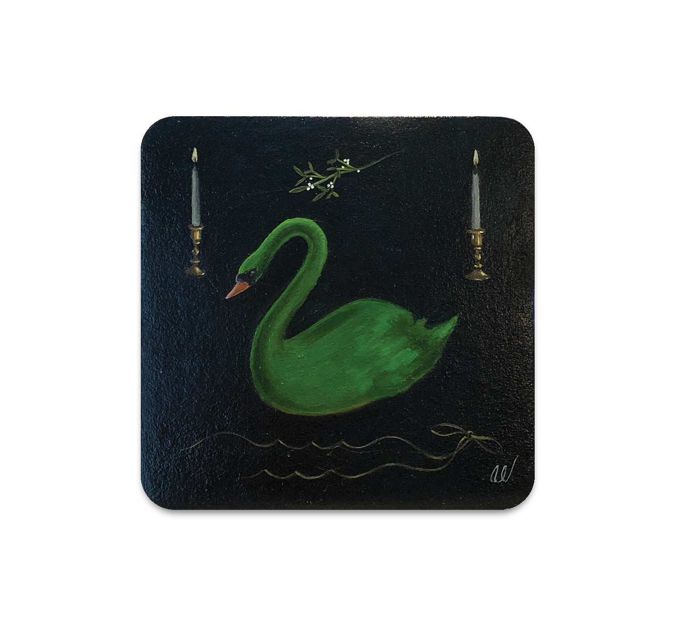 S5 エイミー・アールズ - 3 コースター