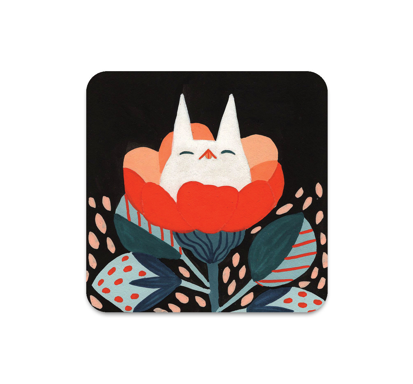 S5 ハイジ・モレノ - 4 コースター