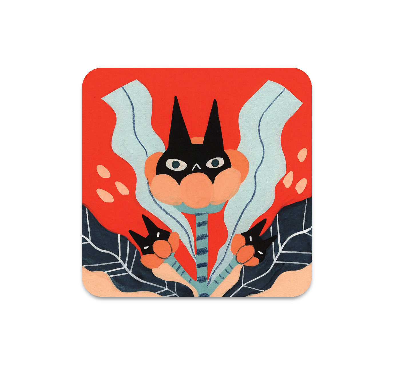 S5 ハイジ・モレノ - 5 コースター