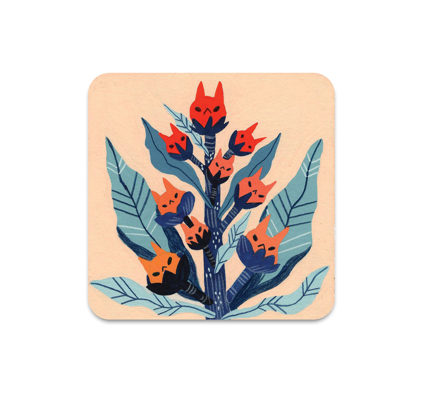 S5 ハイジ・モレノ - 6 コースター