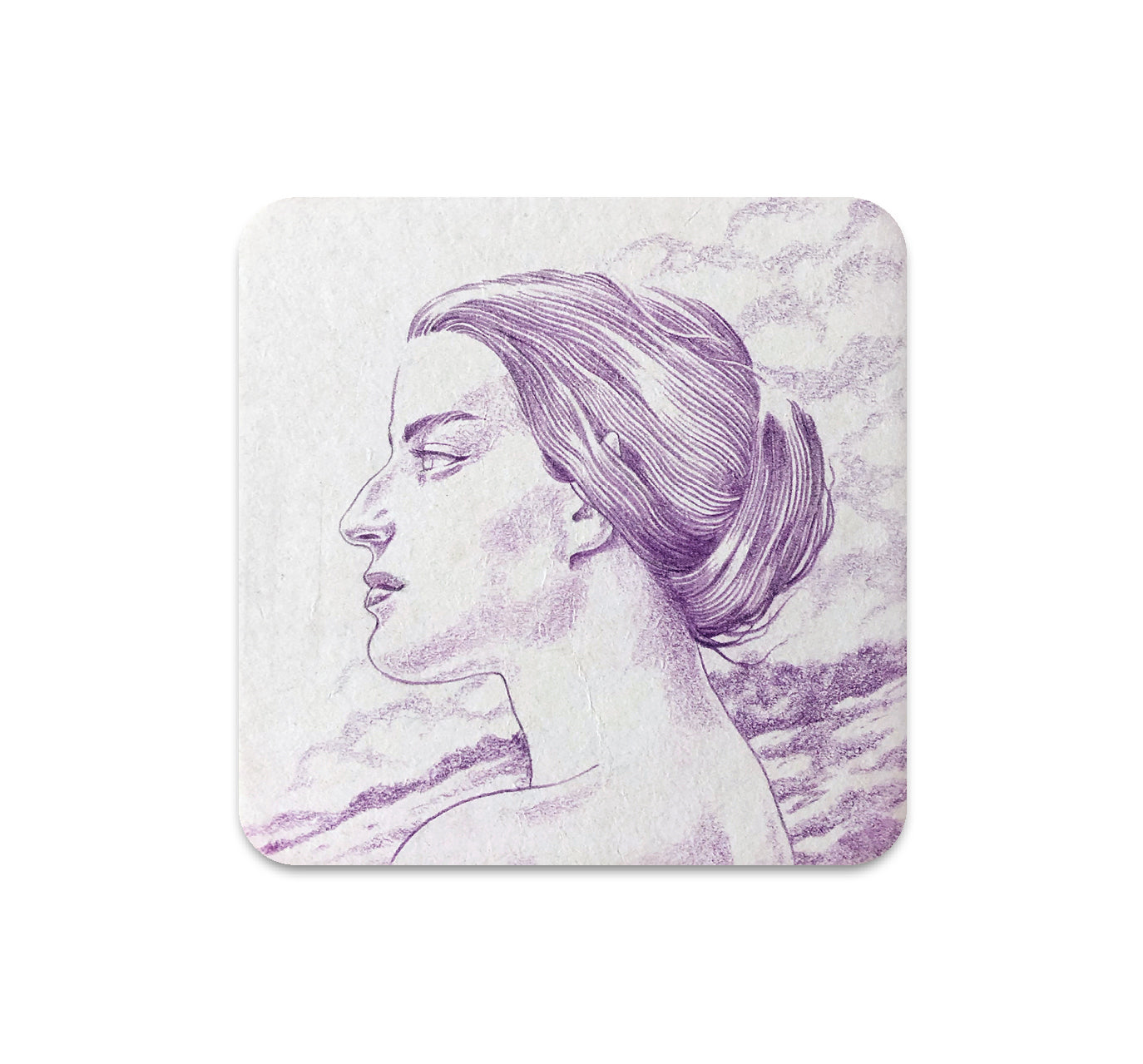 S5 アヌジ・シュレスタ - コースター 1 台