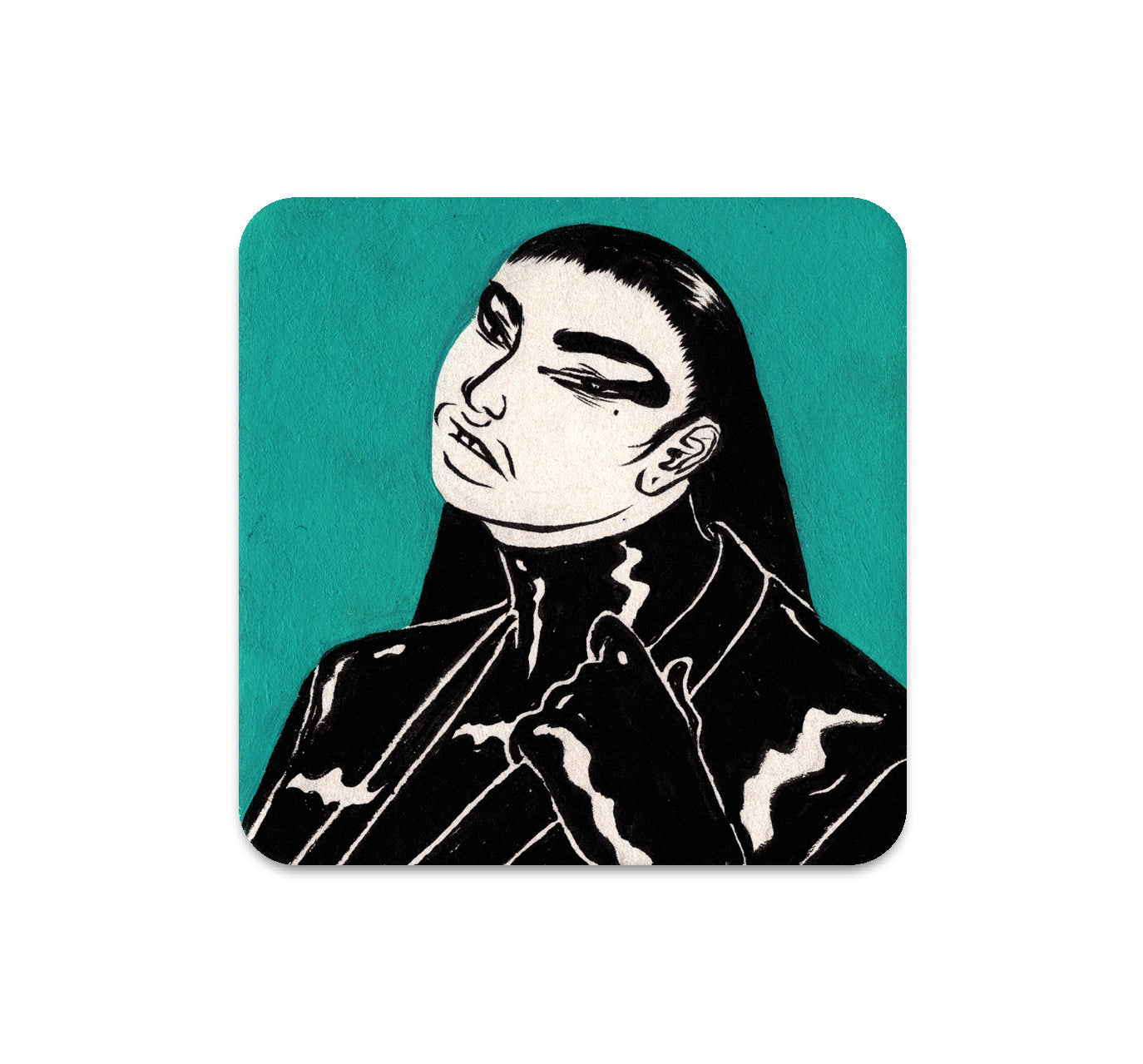 S5 ジャスジョット・シン・ハンス - 2 コースター