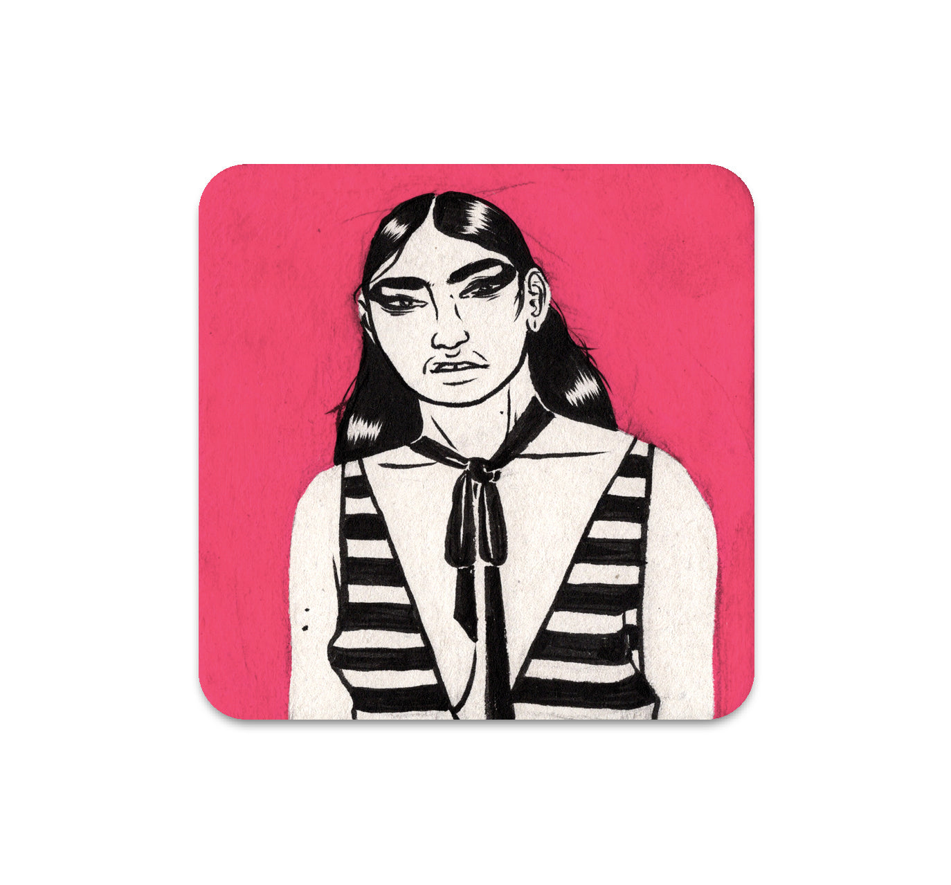 S5 ジャスジョット・シン・ハンス - 6 コースター