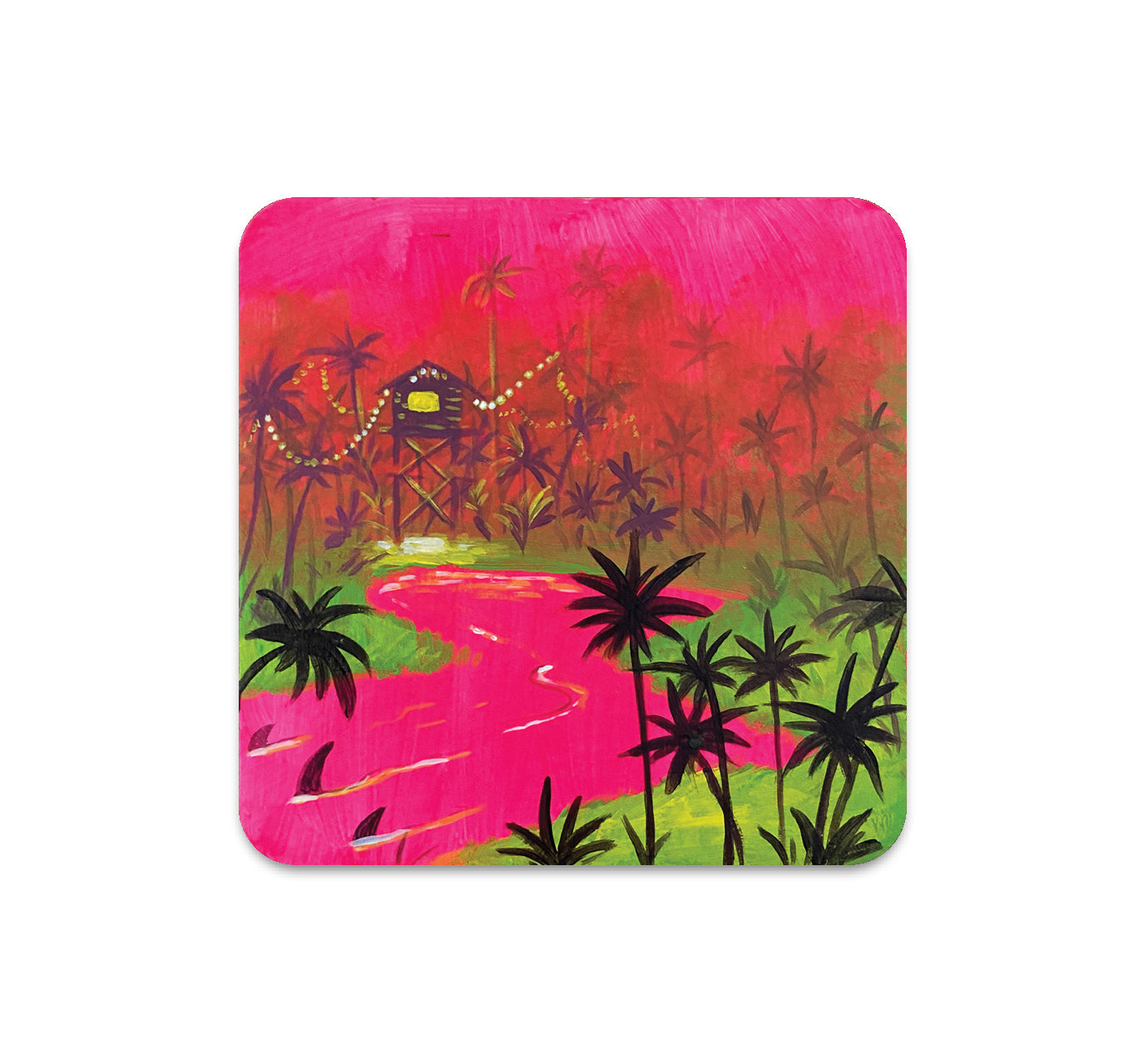 S5 Jeff McMillan - 4 Coaster