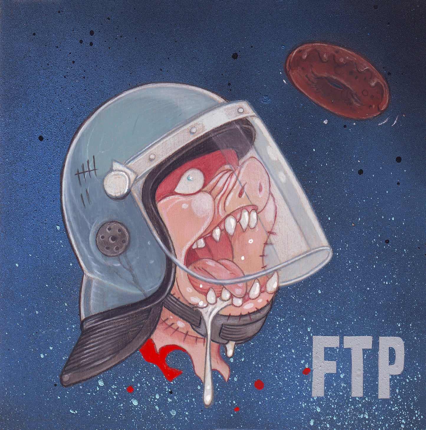 Samuel Lee Turner - FTP