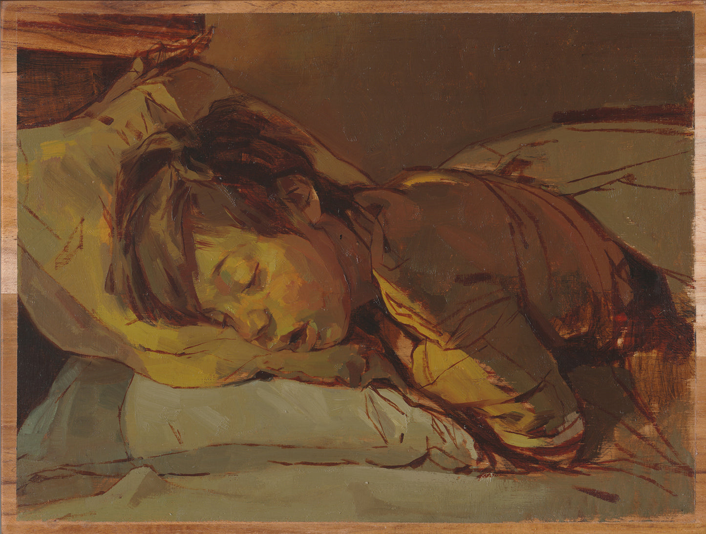 Nicolás Uribe - Samu