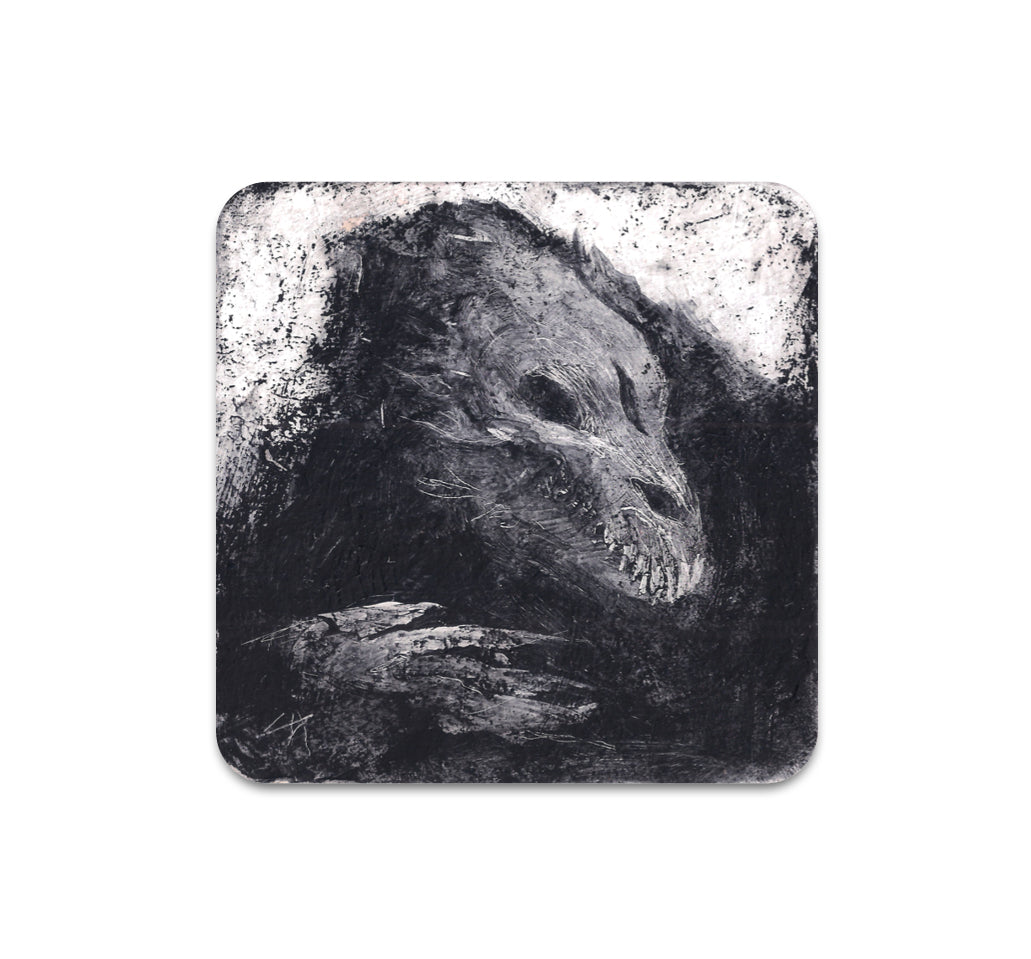 S3 サミュエル・アラヤ - ハウンドコースター