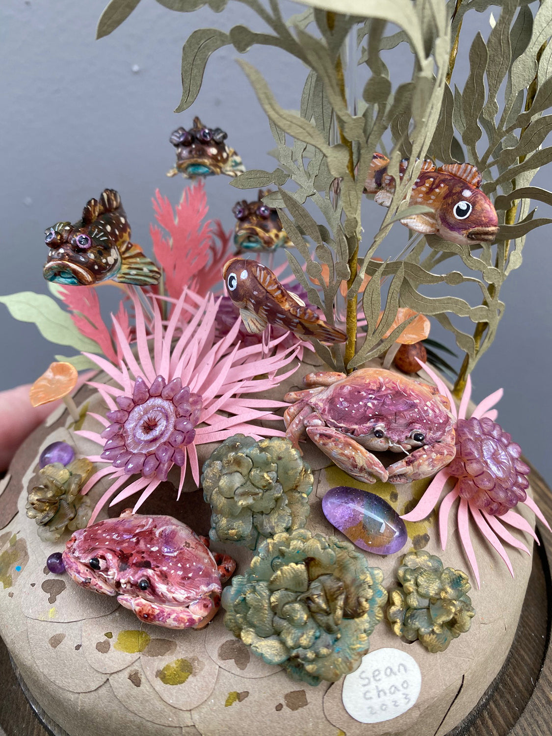 Sean Chao - Otterquarium