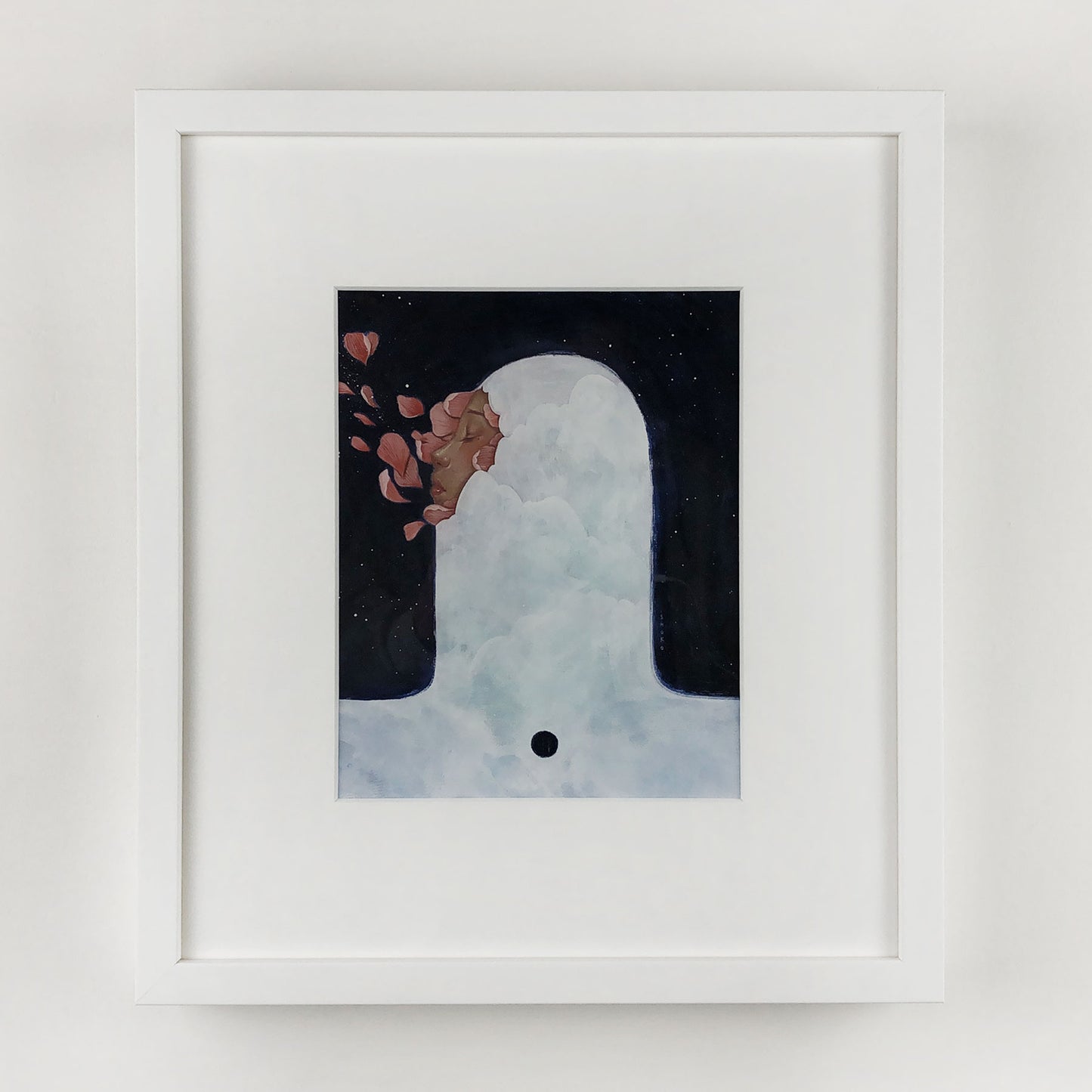 Shoko Ishida - Dawn III