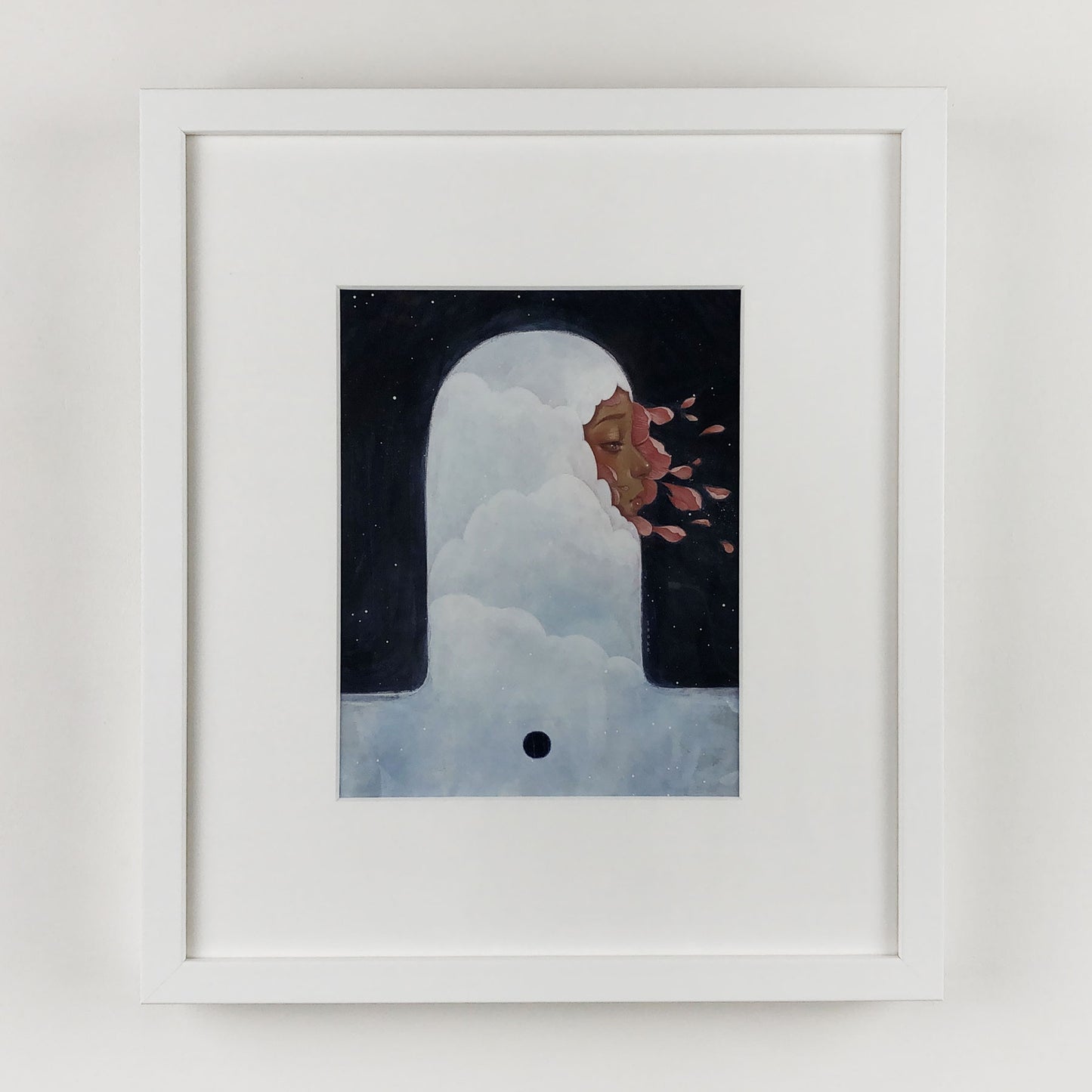 Shoko Ishida - Dawn I