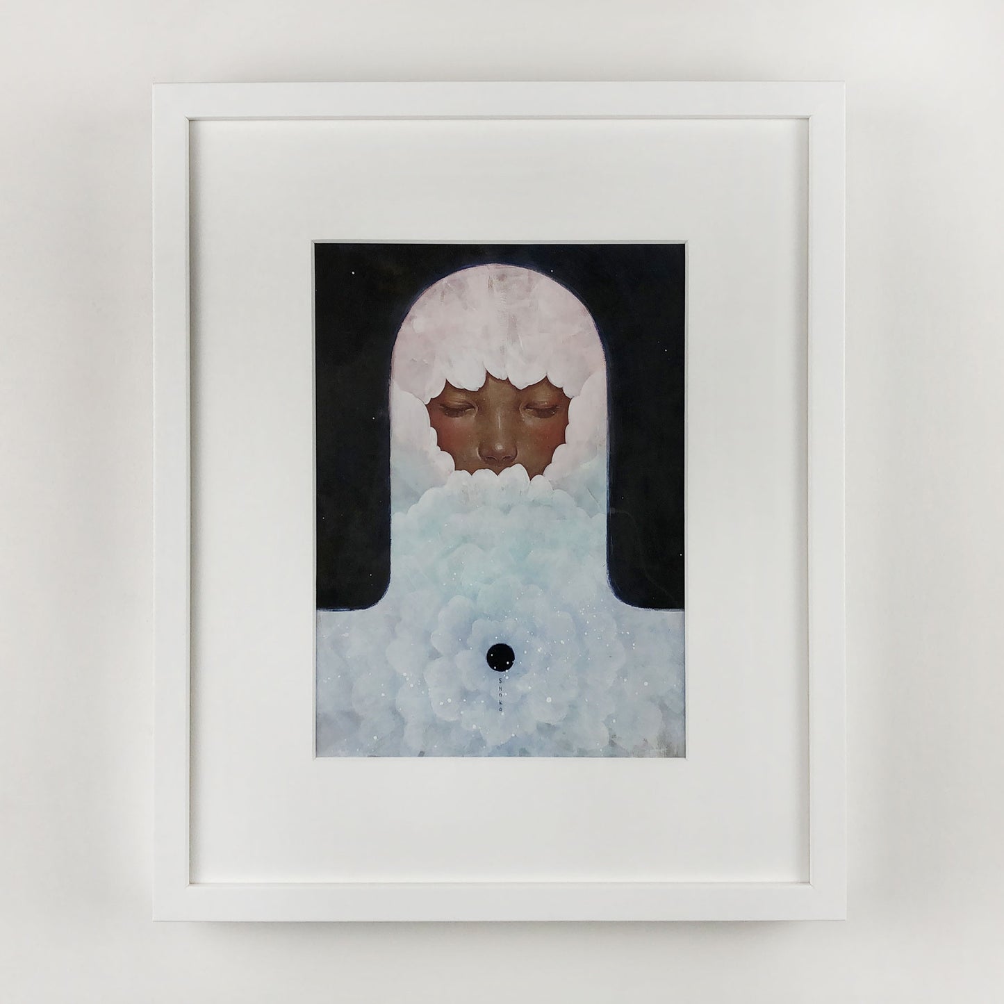 Shoko Ishida - Silent Night