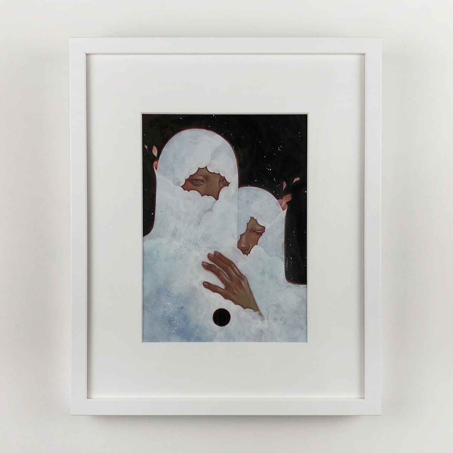 Shoko Ishida - Touch of Midnight