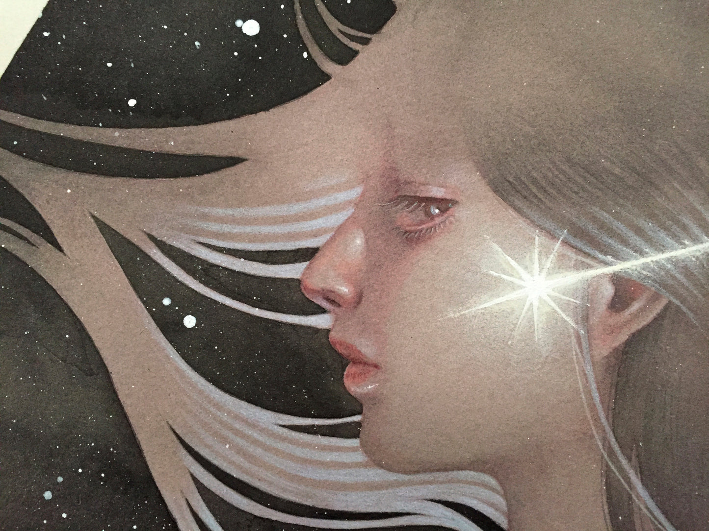 Shoko Ishida - Shizuku