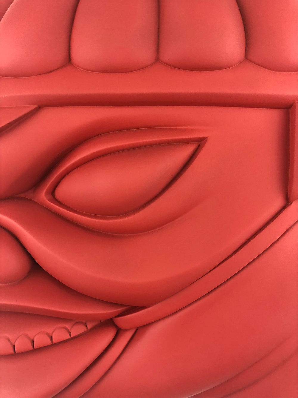 Paolo Puck - Man of Mars