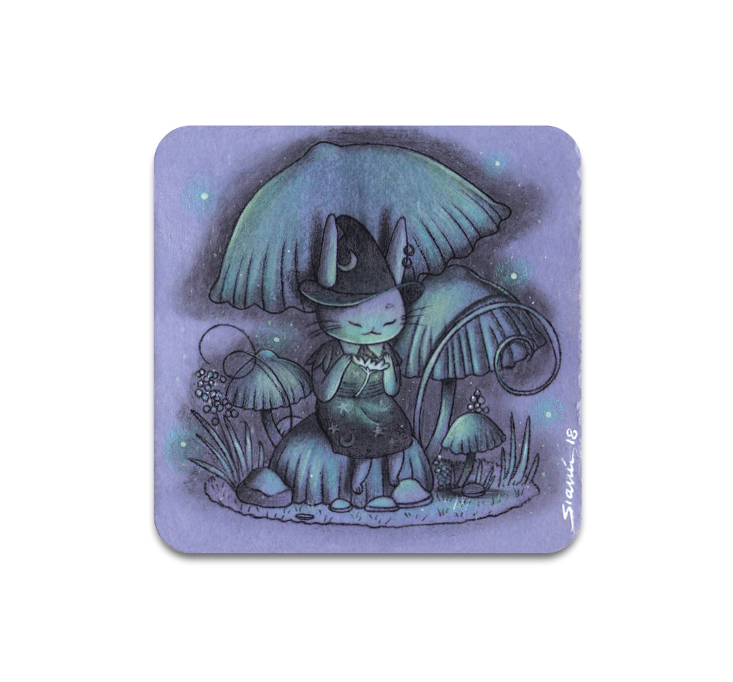 S3 サイアメス エスカランテ - 呪文を唱えるコースター