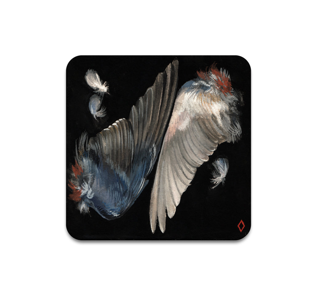 S3 ステファニー・ブラウン - ツーコースター