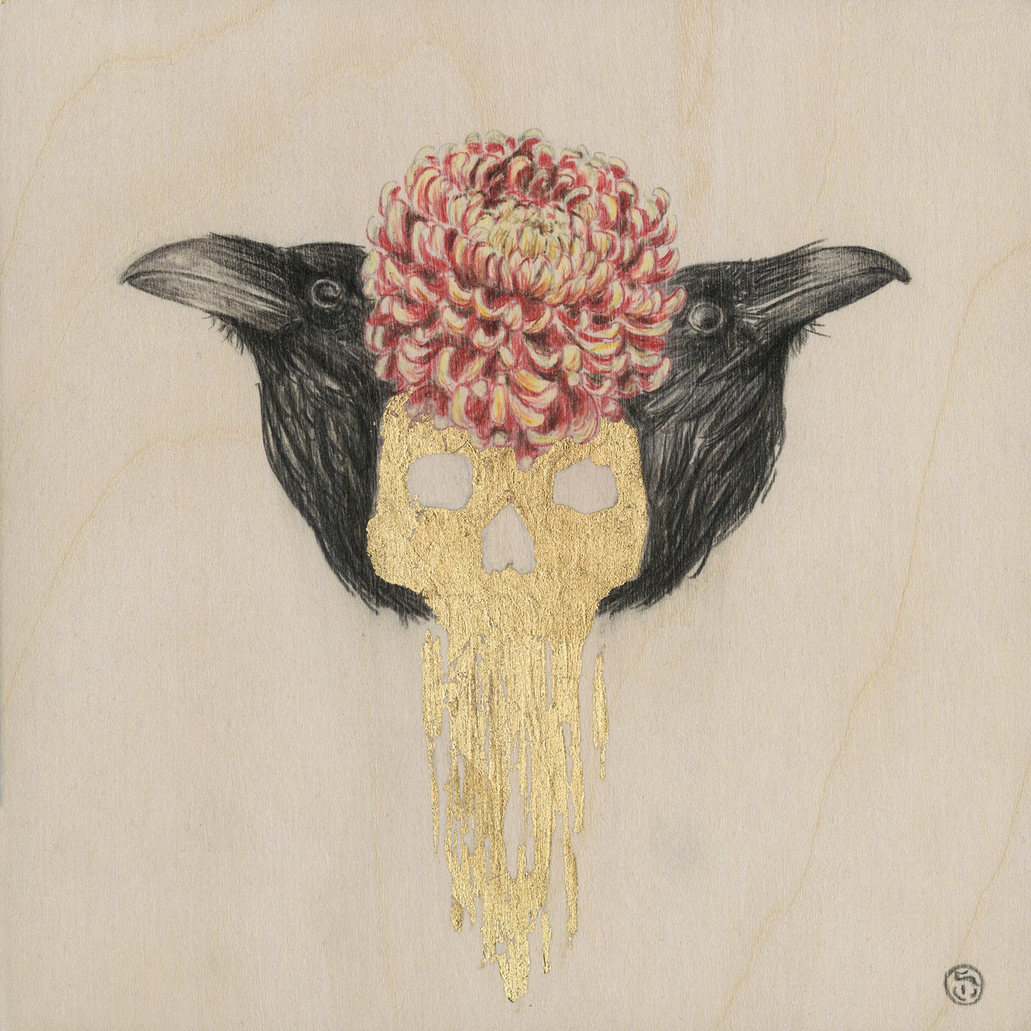 ステファニー・イナガキ - キク