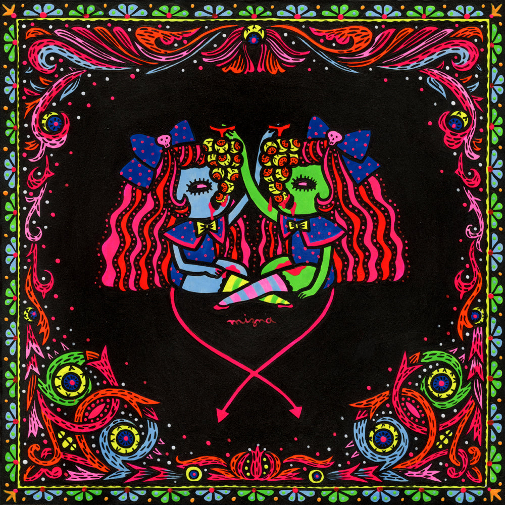 和田みずな - ストレンジ・フルーツ