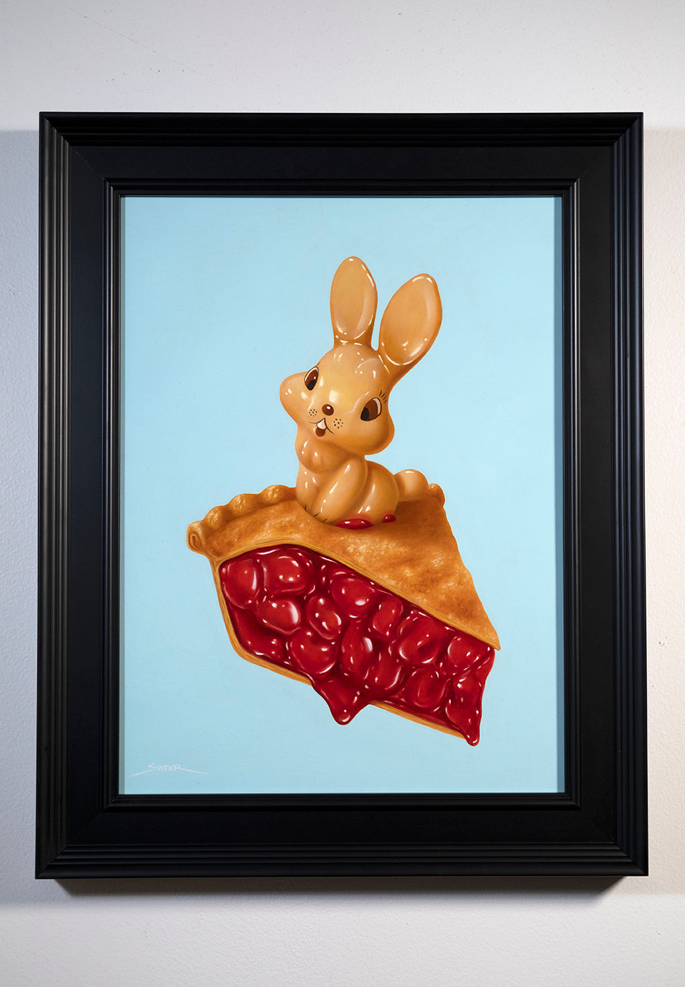 ベネット・スレーター - スウィート・トーキン・ガイ