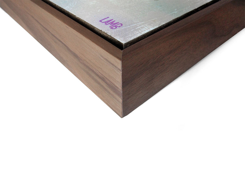 Timothy Lamb - Maneater Beach