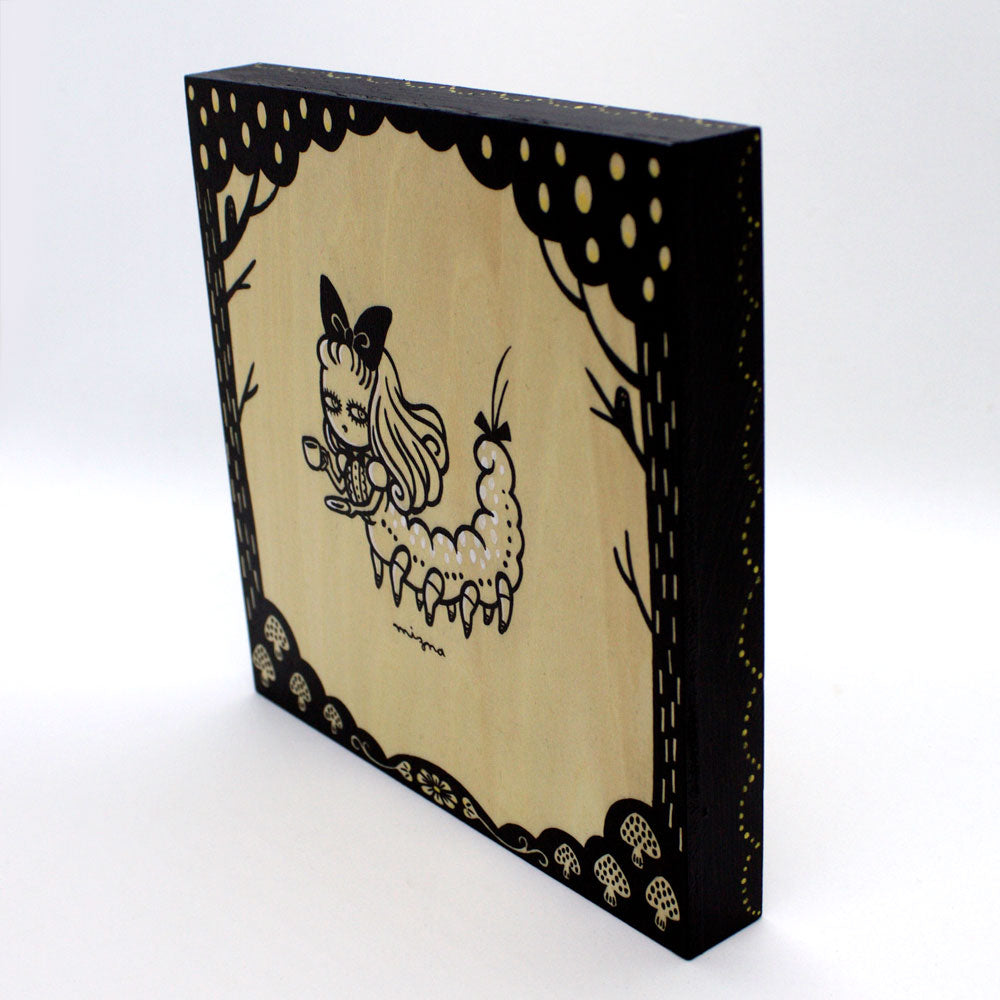 和田みずな - ティータイム