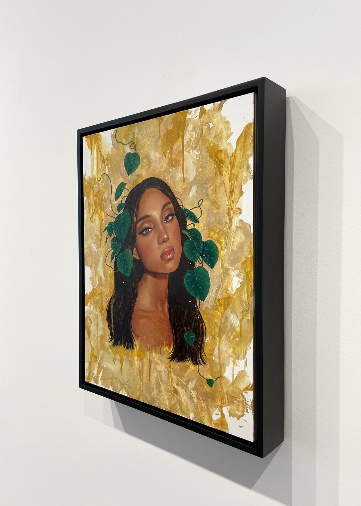 サーシャ・イラ - 優しい想い III