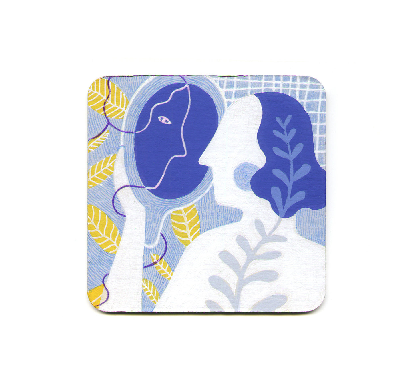 S1 Tess Rubinstein - In Good Company Pt. 1