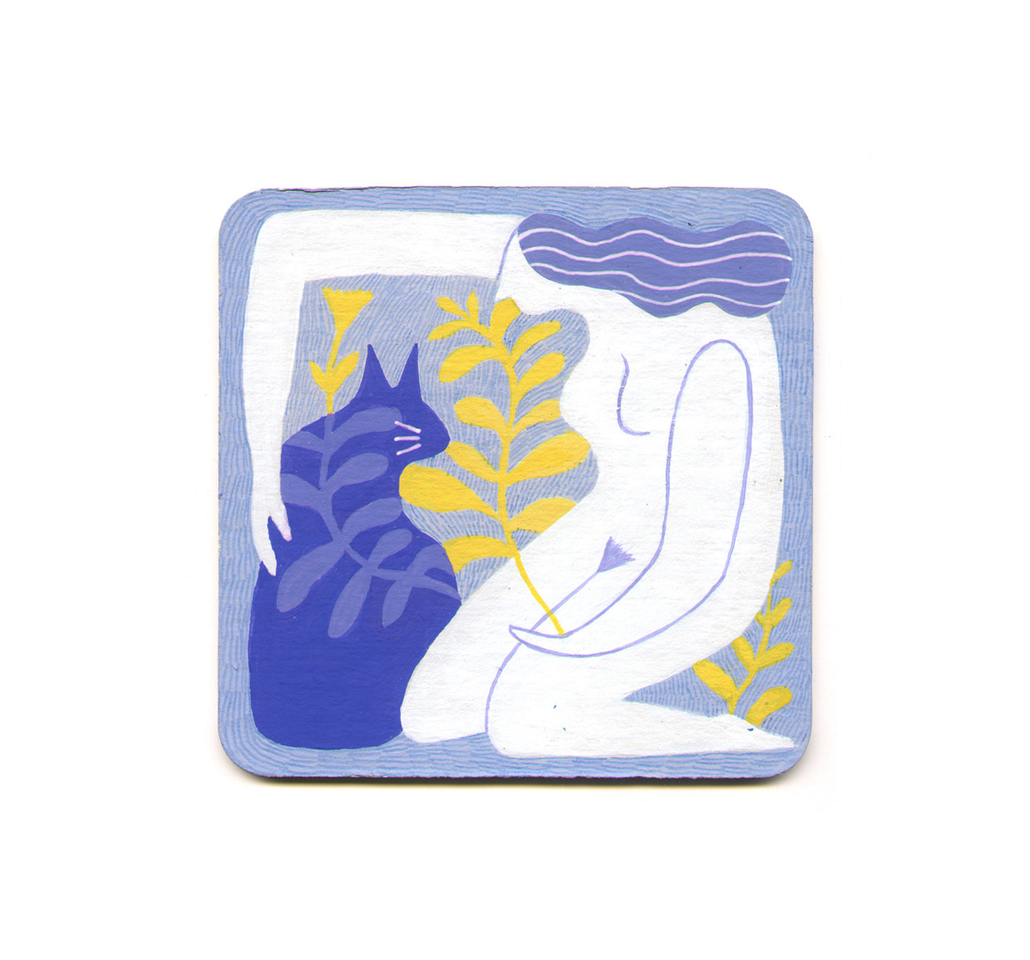 S1 Tess Rubinstein - In Good Company Pt. 2